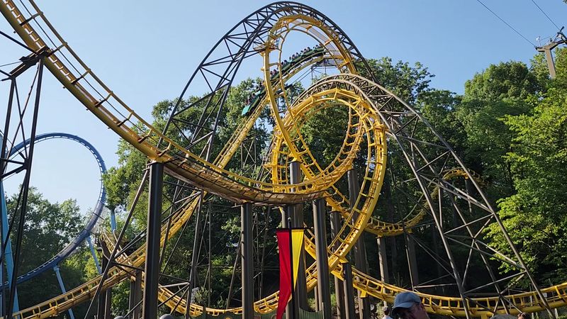 Busch Gardens Williamsburg