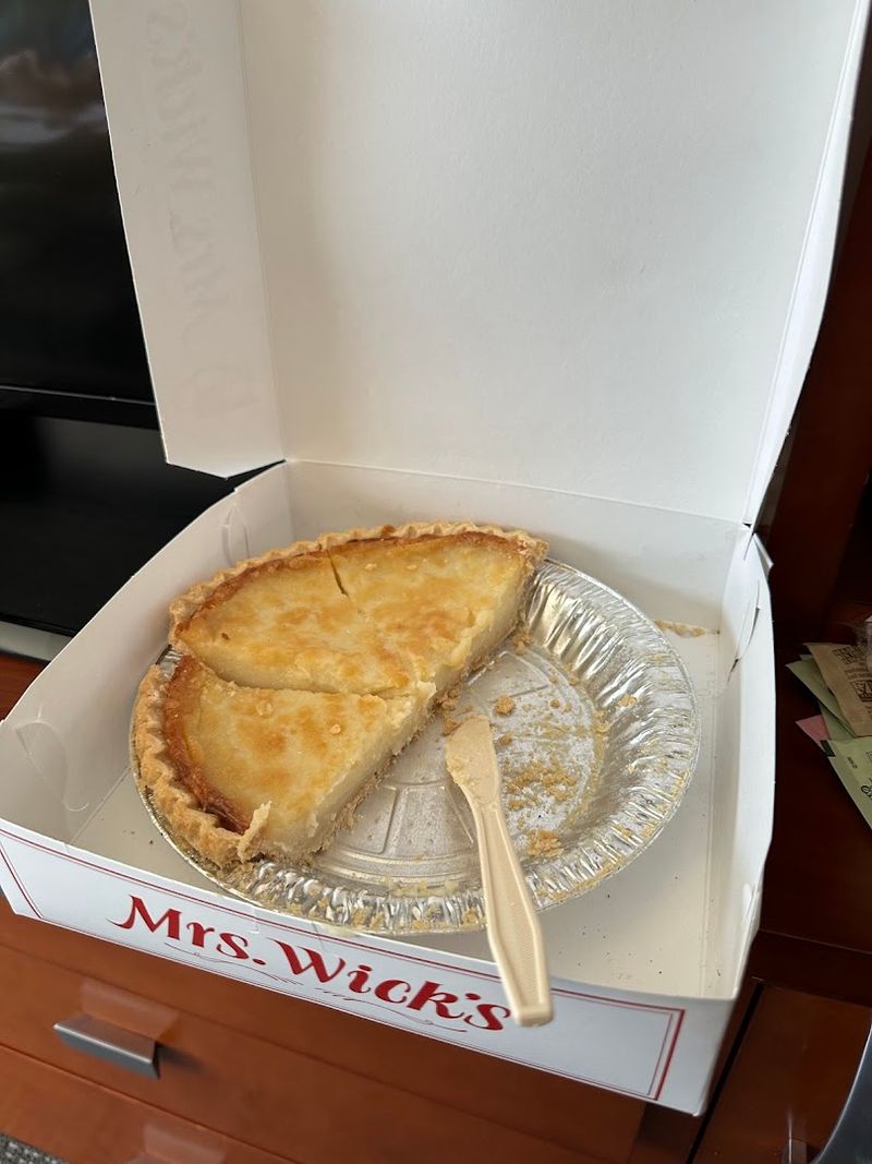Take-Home Strategy: Whole Pies And Freezer Wins