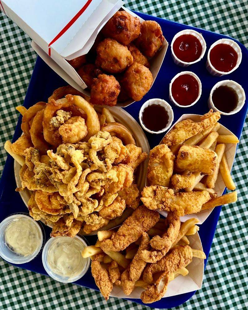 Woodman&rsquo;s of Essex (Essex)