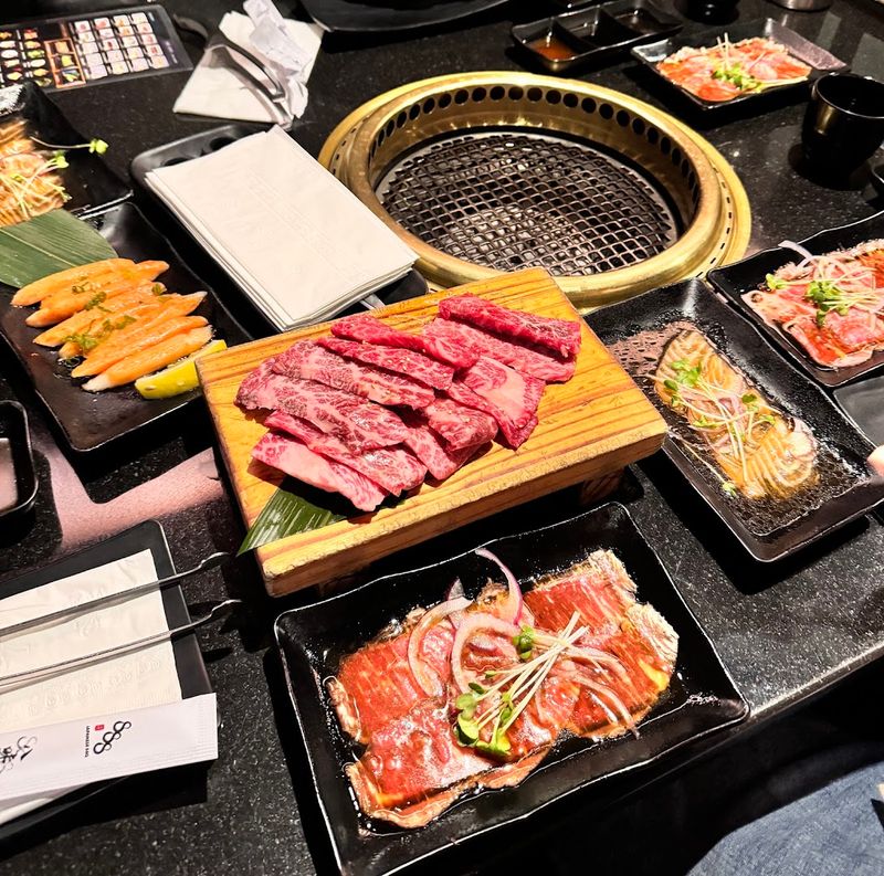 Wagyu, Kobe, and Prime Favorites