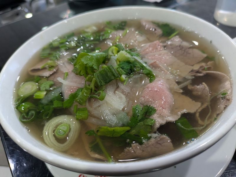 The Broth Everyone Talks About