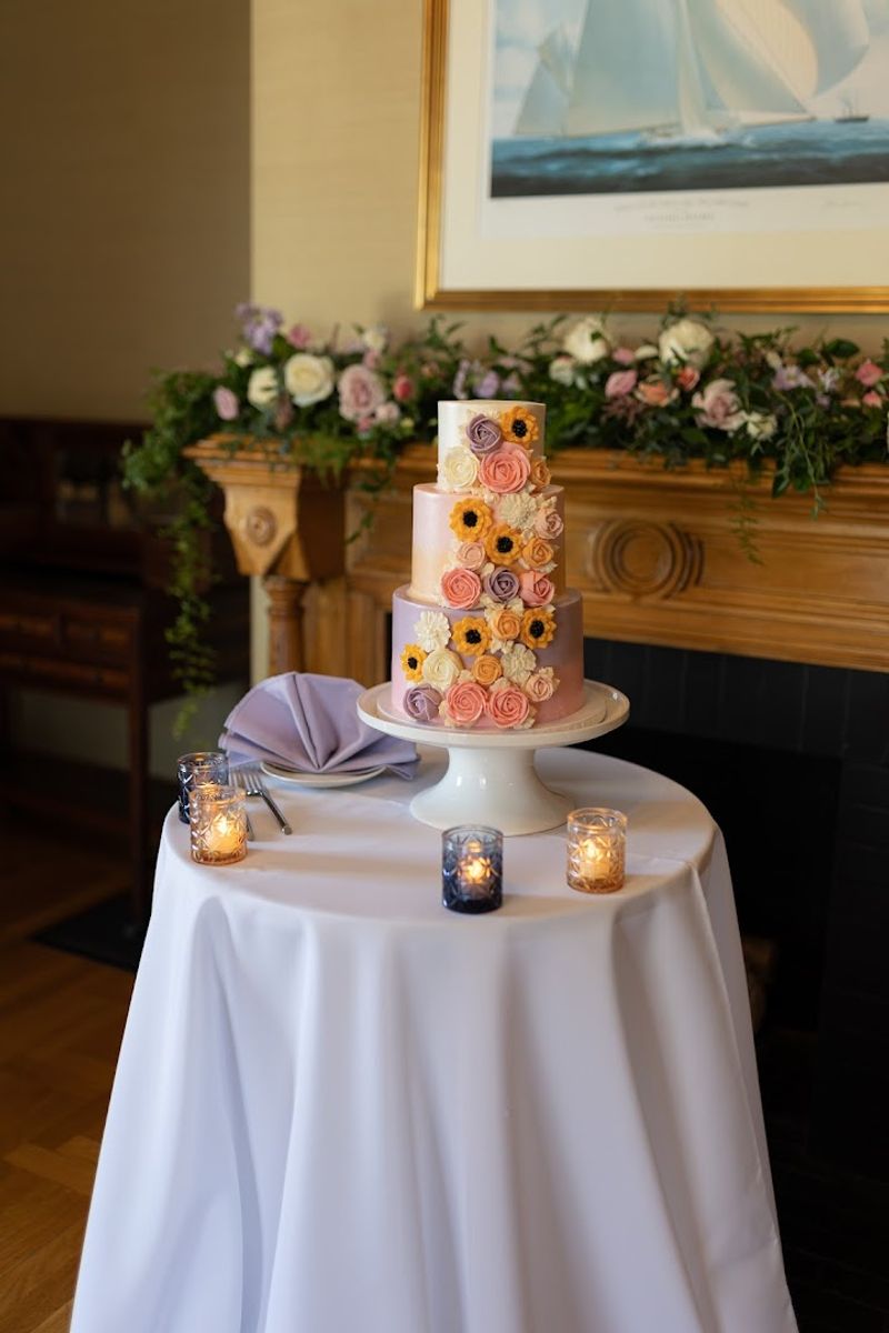 Where Takeout Meets Celebration Cakes