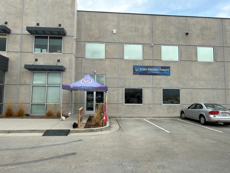 John Volken Academy Thrift (Farmington)