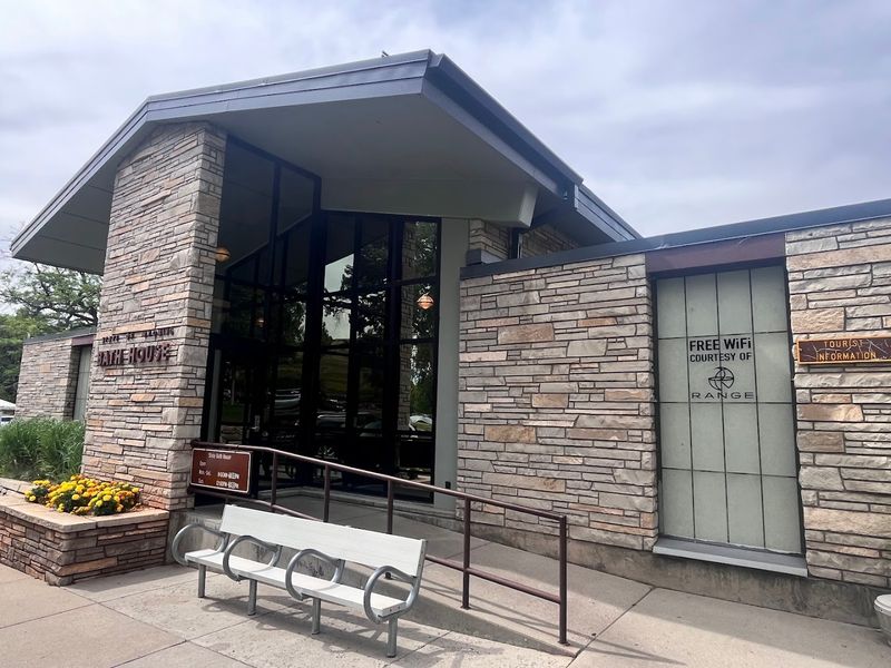 The Free State Bath House Experience