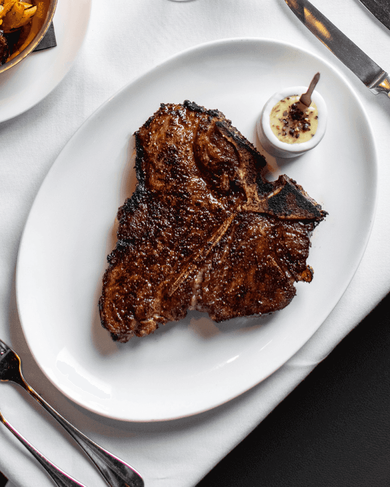 Mooo&hellip;. Beacon Hill (Boston, Beacon Hill)