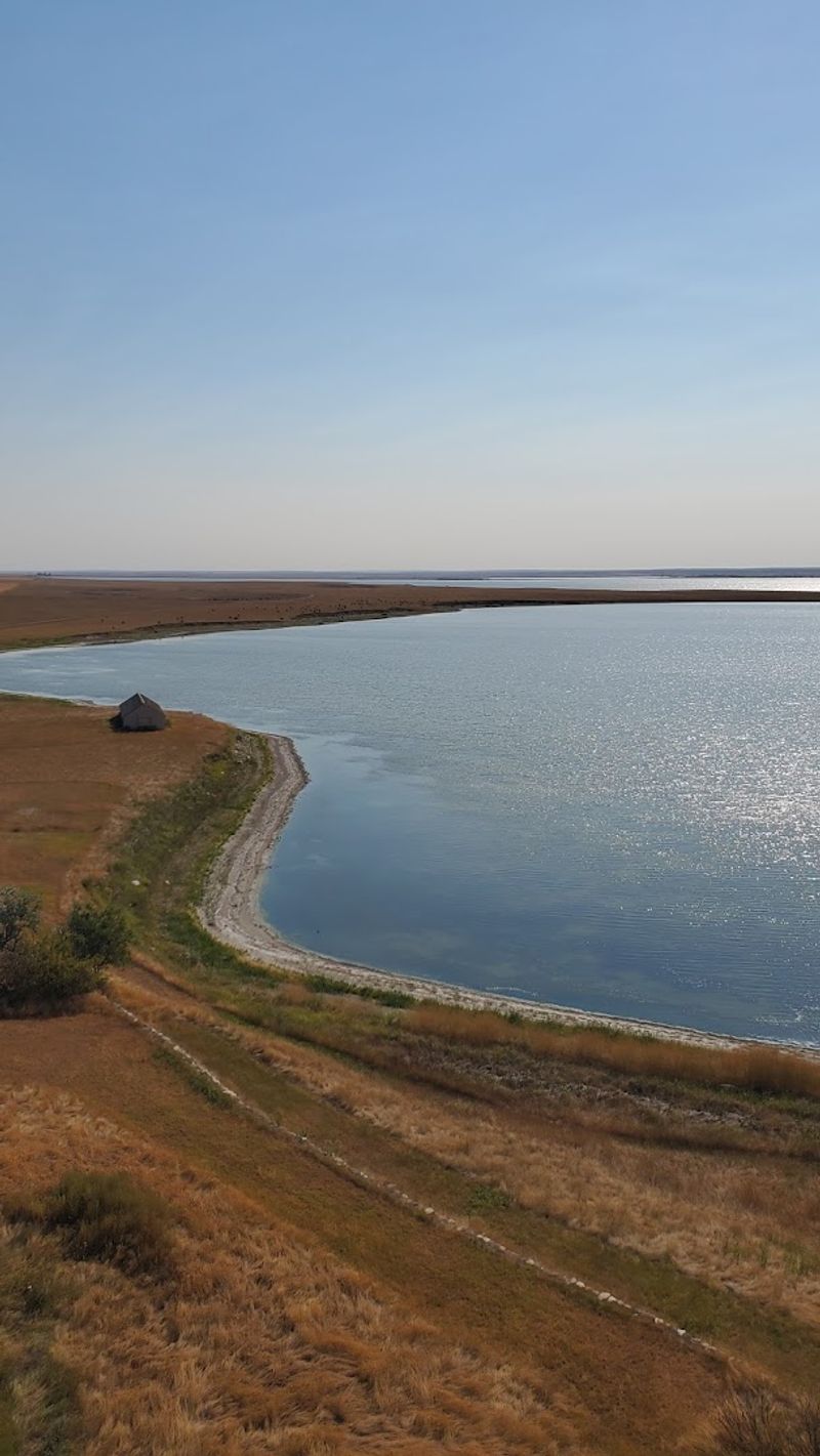 Medicine Lake National Wildlife Refuge (Sheridan County))