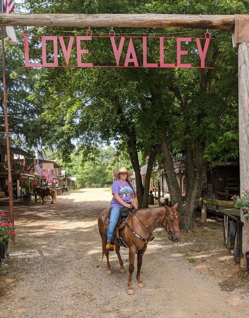 Arriving Where Engines End