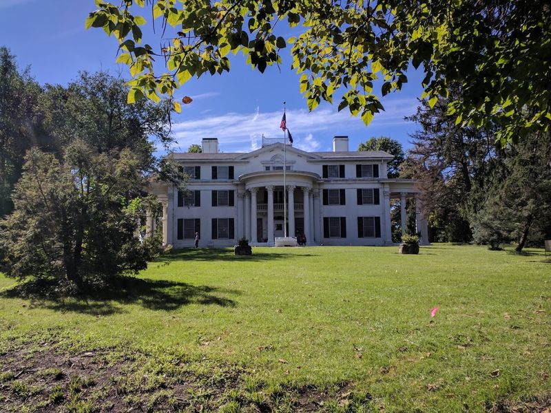 Nebraska City, Nebraska