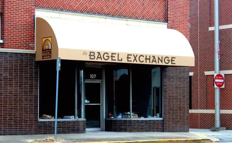 The Bagel Exchange — Kingsport