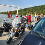 The Best $2 You’ll Spend In Tennessee Is This Ferry Ride Across The River