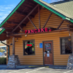 The Tennessee Mountain Town That Became the Pancake Capital of the South