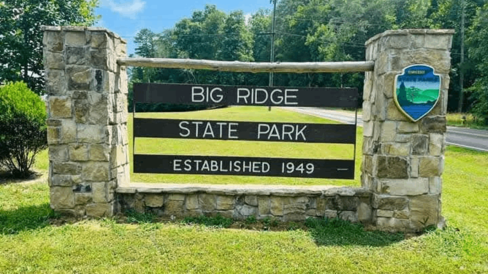 The Underrated Tennessee State Park Where You Can Spend a Full Day Swimming and Hiking for Free