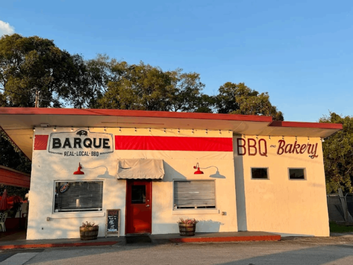 These 10 Tennessee BBQ Spots Serve Seriously Incredible Burnt Ends