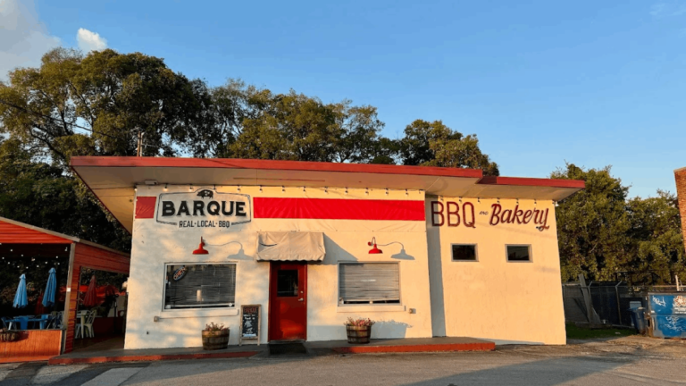 These 10 Tennessee BBQ Spots Serve Seriously Incredible Burnt Ends