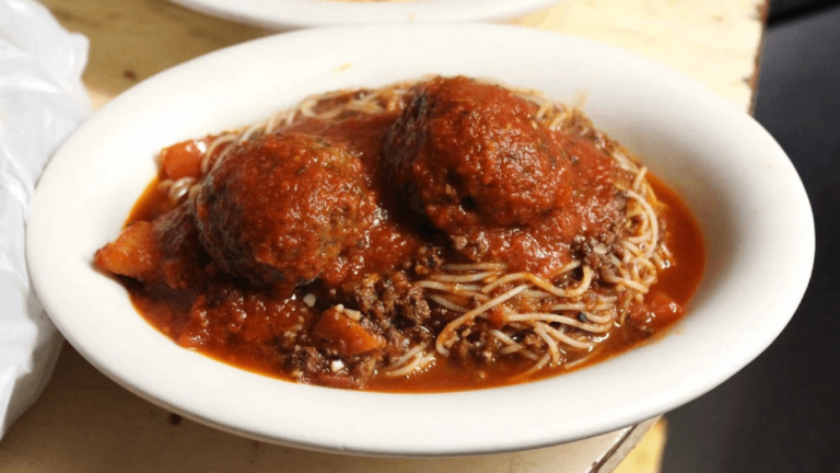 These 13 Small Italian Restaurants In Tennessee Are Worth Every Minute Of The Wait
