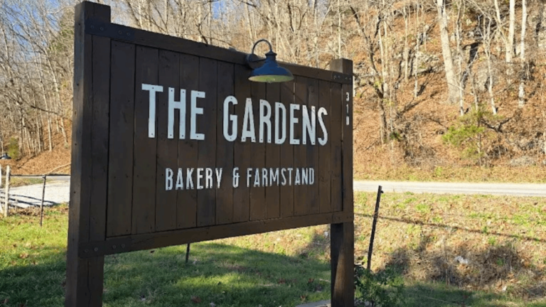 This Charming Tennessee Farmstand and Bakery Is Filled With Fresh Flowers, Heirloom Veggies, and Homemade Treats