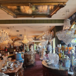 This Enormous Tennessee Antique Store Is Where $35 Can Go a Surprisingly Long Way