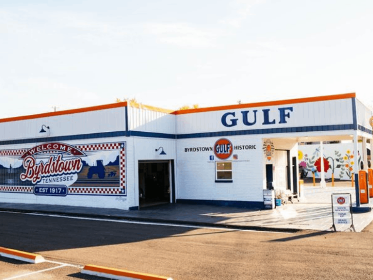 This Overlooked Tennessee Town Is Still a Secret to Many Locals&mdash;and Spring Is the Perfect Time to Visit