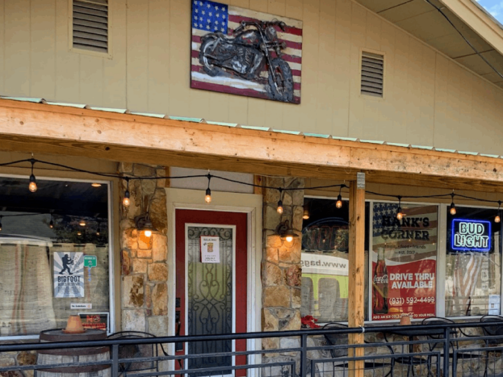 This Remote Tennessee Restaurant Is Drawing Steak Lovers From All Over the State