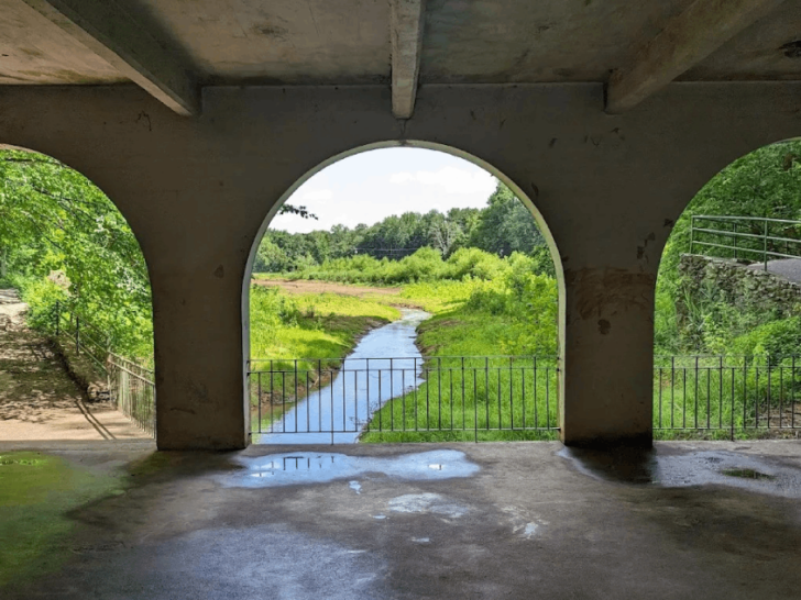 This Scenic Tennessee Park Offers Cave Tours, Hiking Trails, and a Glimpse Into the Past