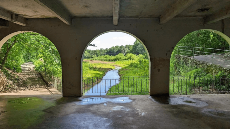 This Scenic Tennessee Park Offers Cave Tours, Hiking Trails, and a Glimpse Into the Past