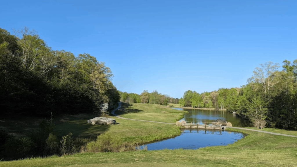 This Stunning Tennessee Golf Course Is Being Called One of the Most Beautiful in the Country