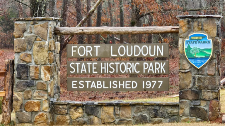 This Tennessee Historic Park Reveals What Frontier Life Looked Like Before America Was Born