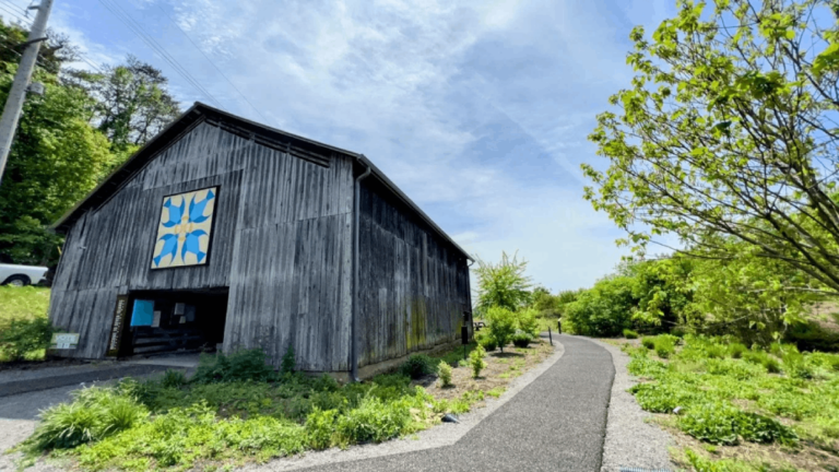 This Tennessee Park Is a Dream for Bird Lovers, With More Than 220 Bird Species Sighted