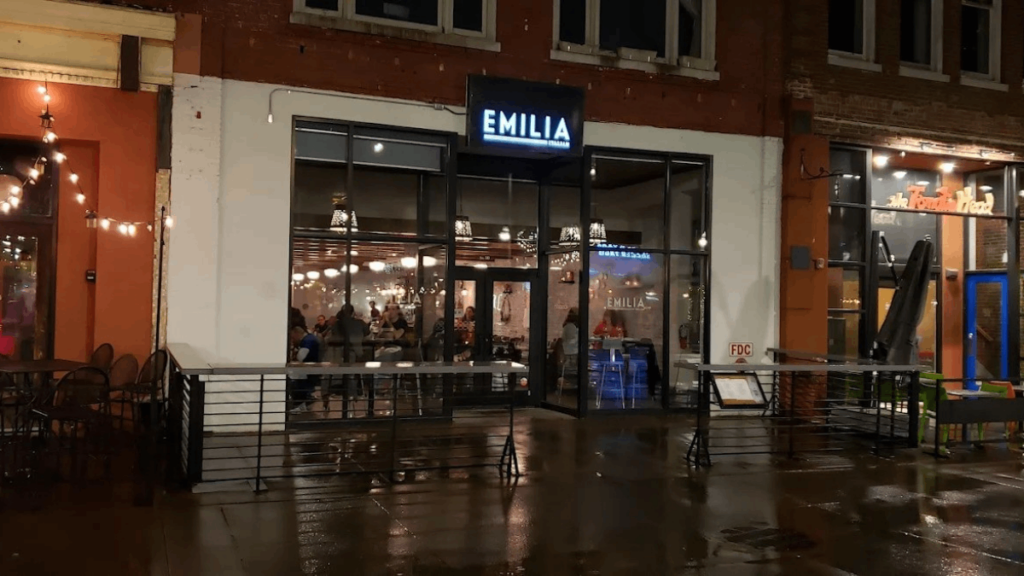 This Tennessee Restaurant Serves Handmade Pasta So Good, You'll Swear You're in Italy