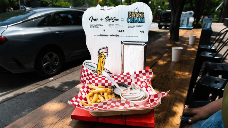 This Tennessee Spot Keeps It Simple With 2 Menu Items—and It Totally Works