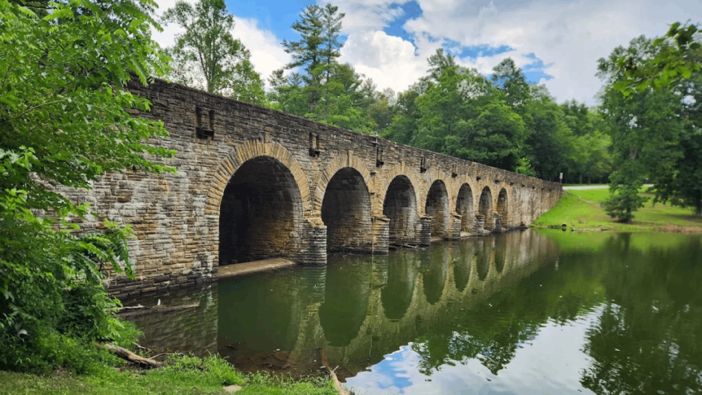 This Tennessee State Park Has So Much To Offer, You'll Want To Come Back Again