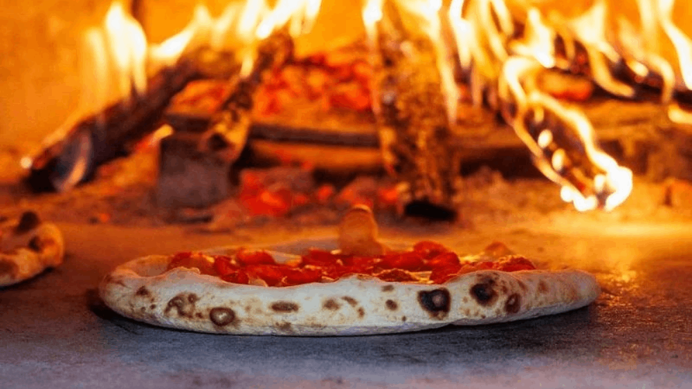 This Under-the-Radar Tennessee Pizzeria Is Being Called the Best in America