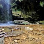 This Wild Tennessee Hike Leads to a Creek That Feels Like a Secret World