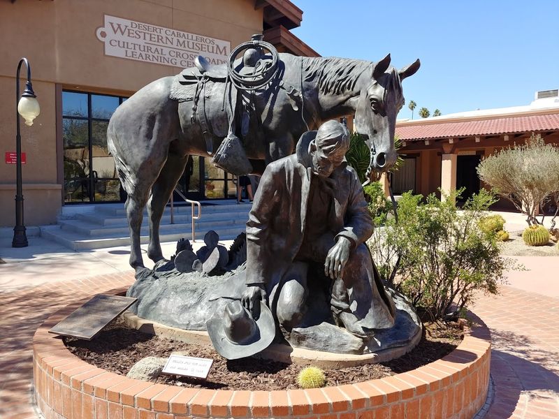 Wickenburg, Arizona