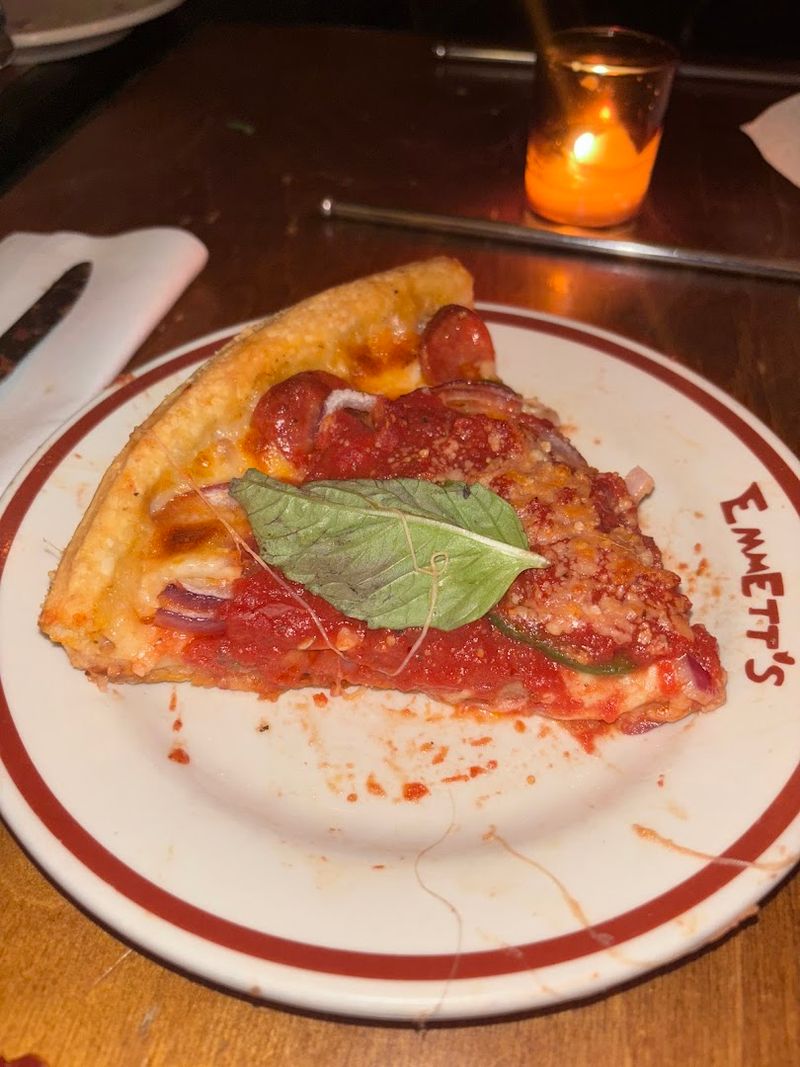 Emmett&rsquo;s (West Village & SoHo)