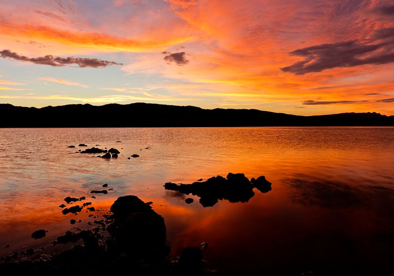 Alamo Lake State Park