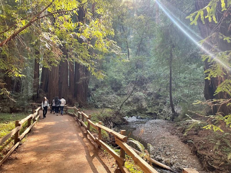 Best Time to Go for Fewer Crowds and Better Light