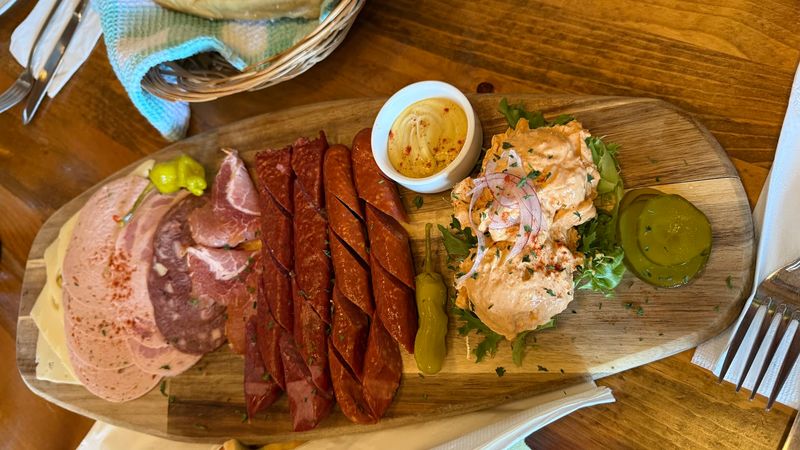 Bavarian Kitchen Restaurant (Troutman)