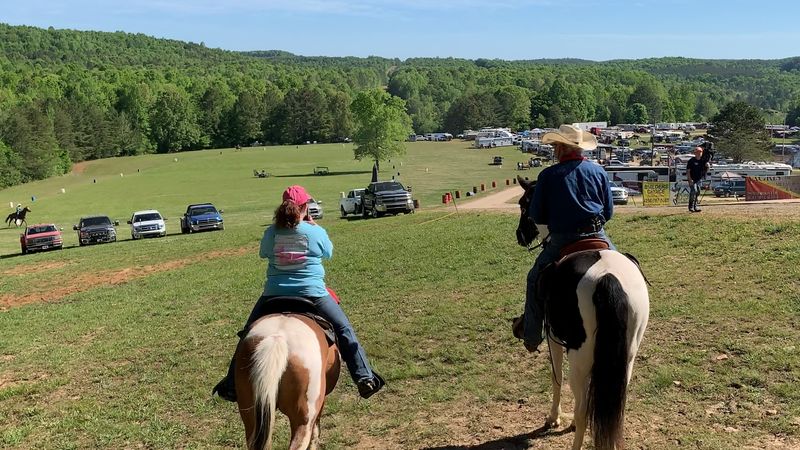 Beyond The Saloon: Lodge Vibes