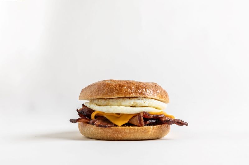 Ugly Bagel — Franklin