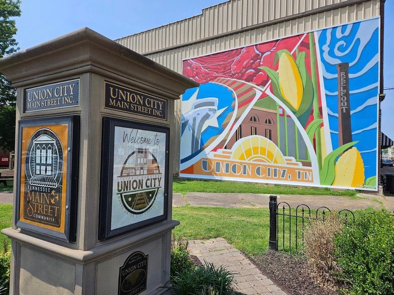 Union City