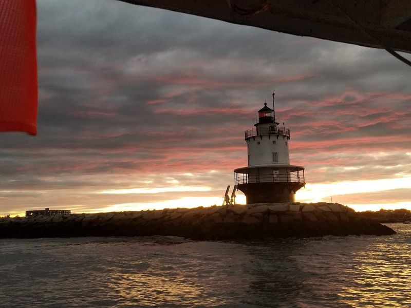 Spring Point Beach (South Portland)