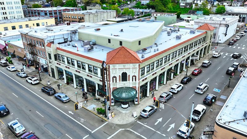 Downtown Victorian Architecture Ramble