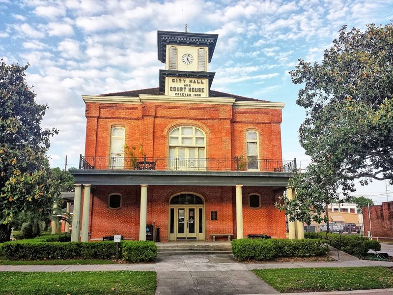 Morgan City, Louisiana
