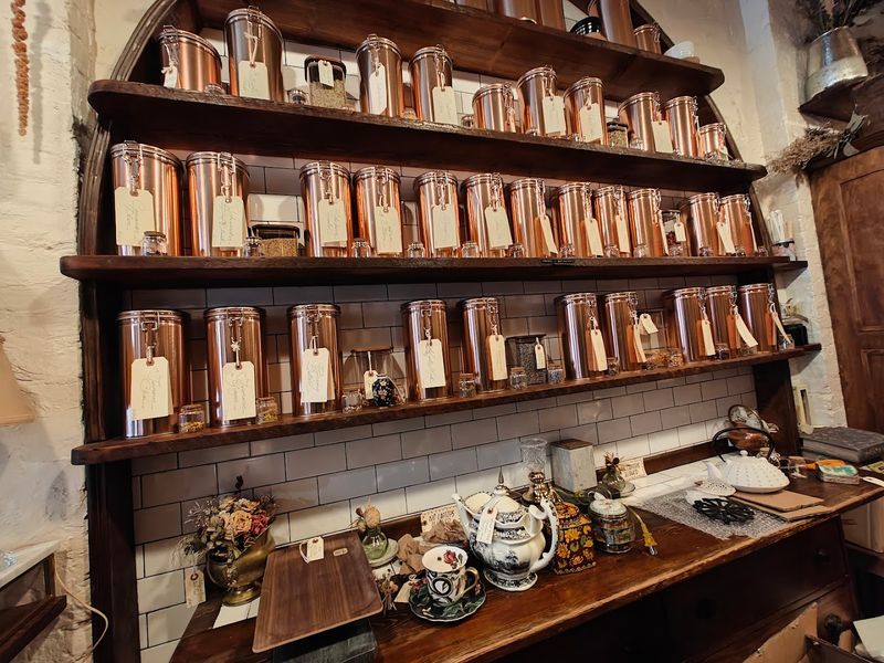 Paquita (West Village, NYC)