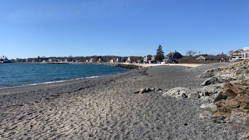 Middle Beach (Kennebunk)