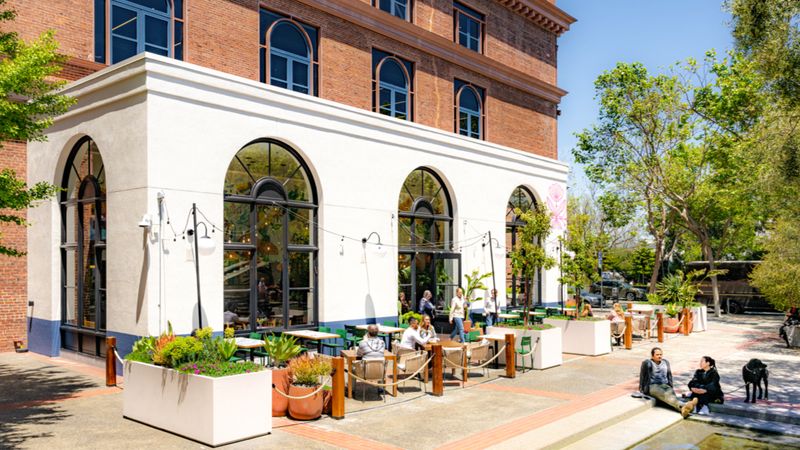 6. Xica (San Francisco)