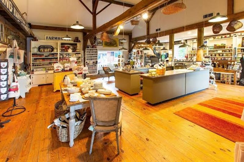 The Tea Room at Emerson (Mount Tremper, NY)