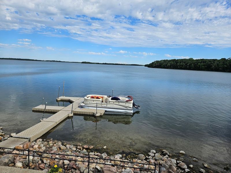 Roy Lake State Park (Lake City)