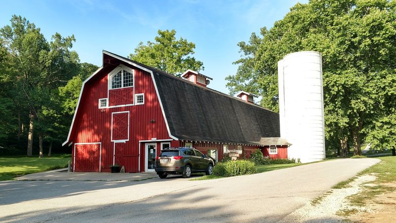 Zip Line Canopy Tour